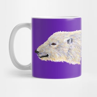 Sammie Bear Mug